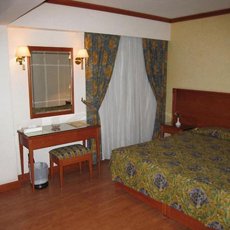 Philippe Luxor Hotel Экстерьер фото