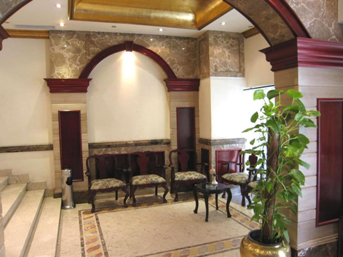Philippe Luxor Hotel Экстерьер фото