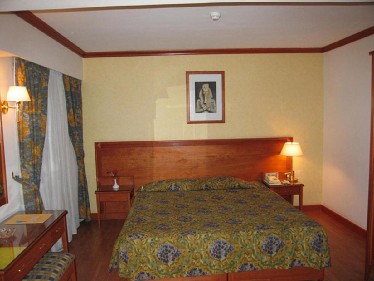 Philippe Luxor Hotel Экстерьер фото