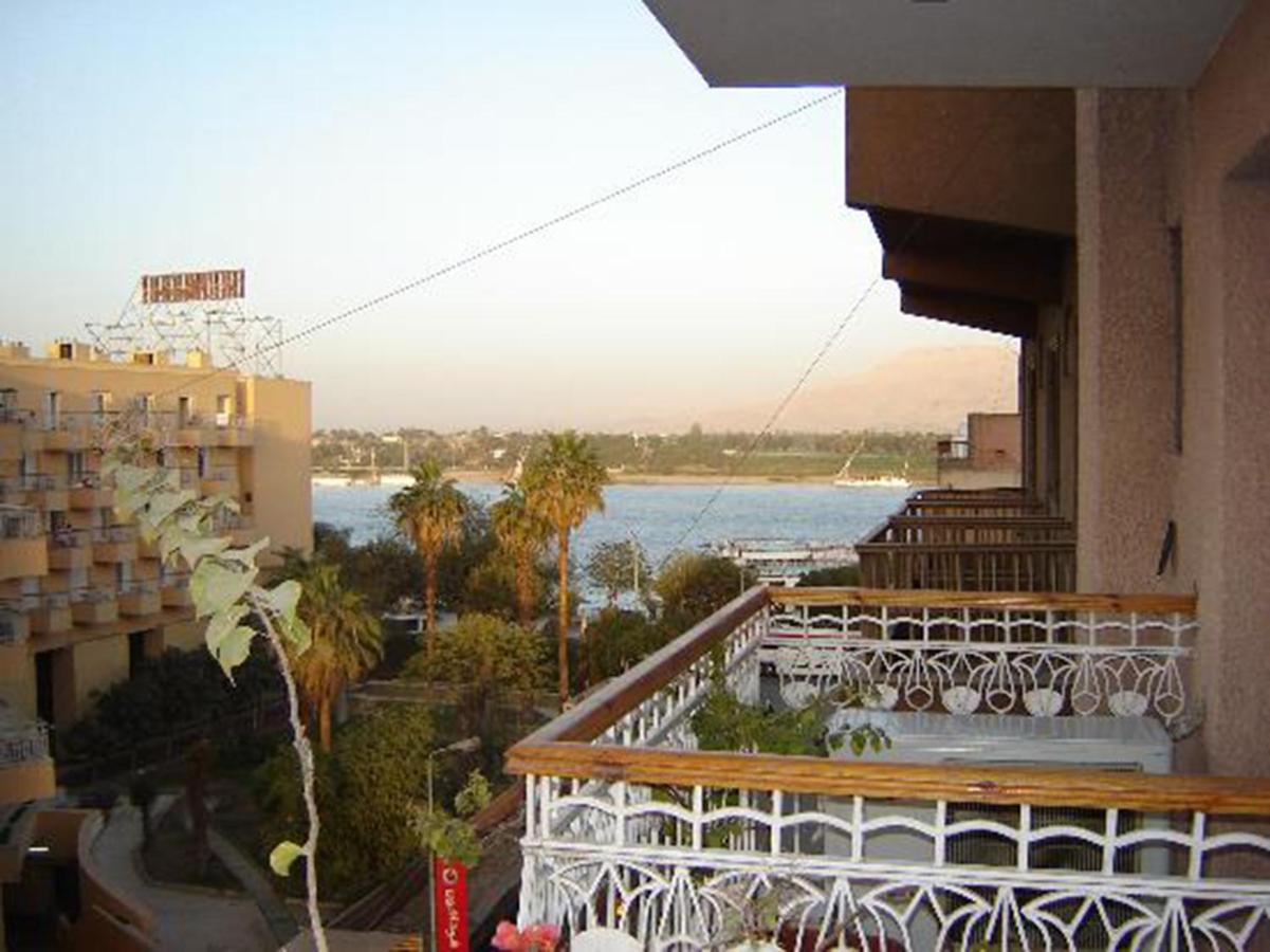 Philippe Luxor Hotel Экстерьер фото