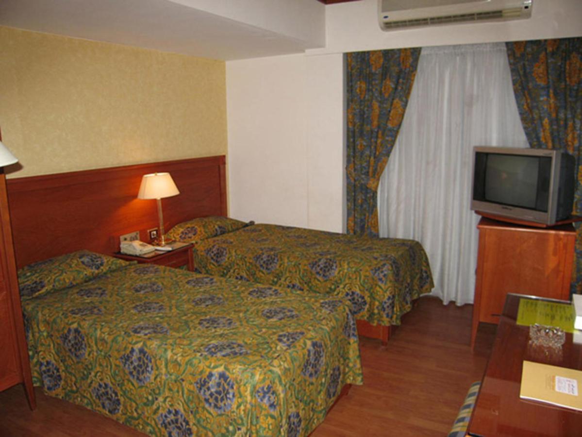 Philippe Luxor Hotel Экстерьер фото