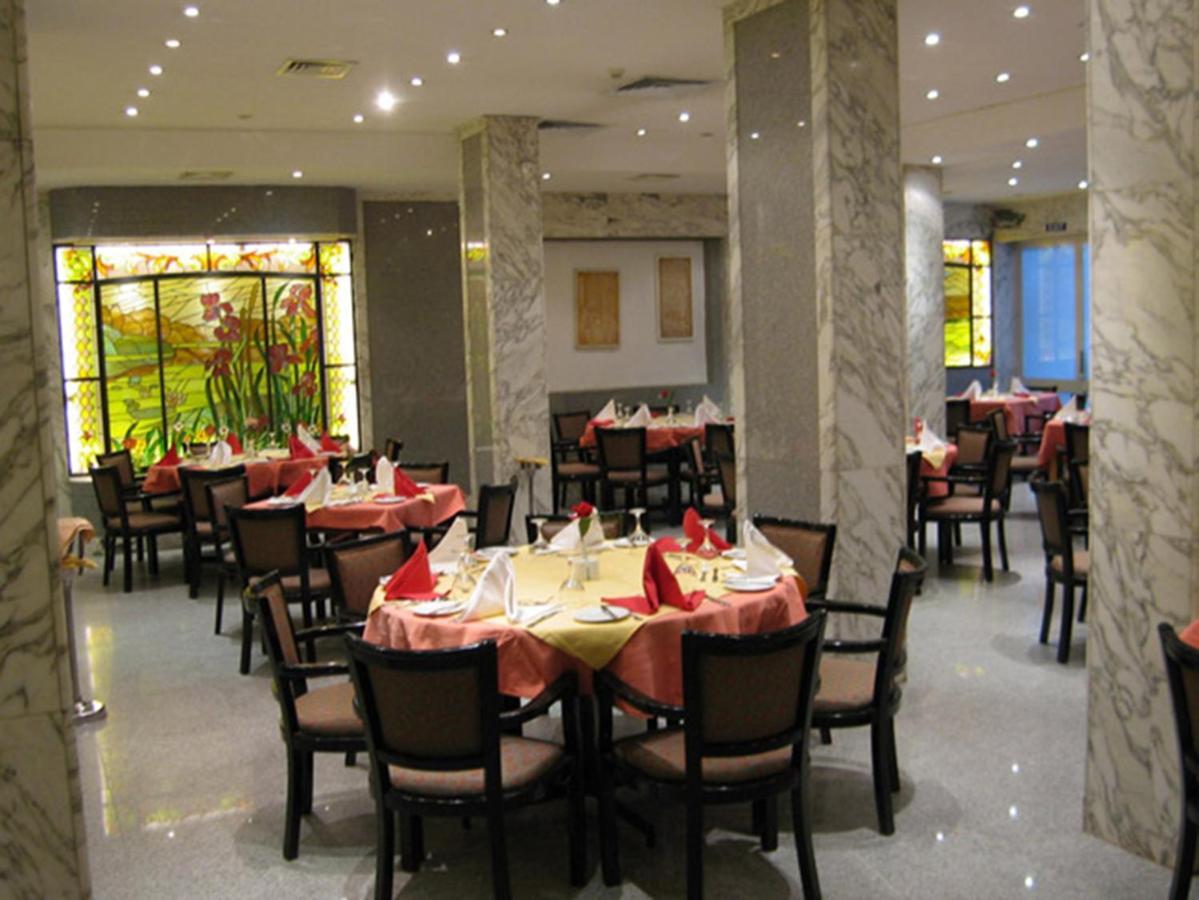 Philippe Luxor Hotel Экстерьер фото