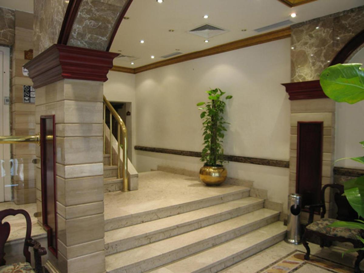 Philippe Luxor Hotel Экстерьер фото