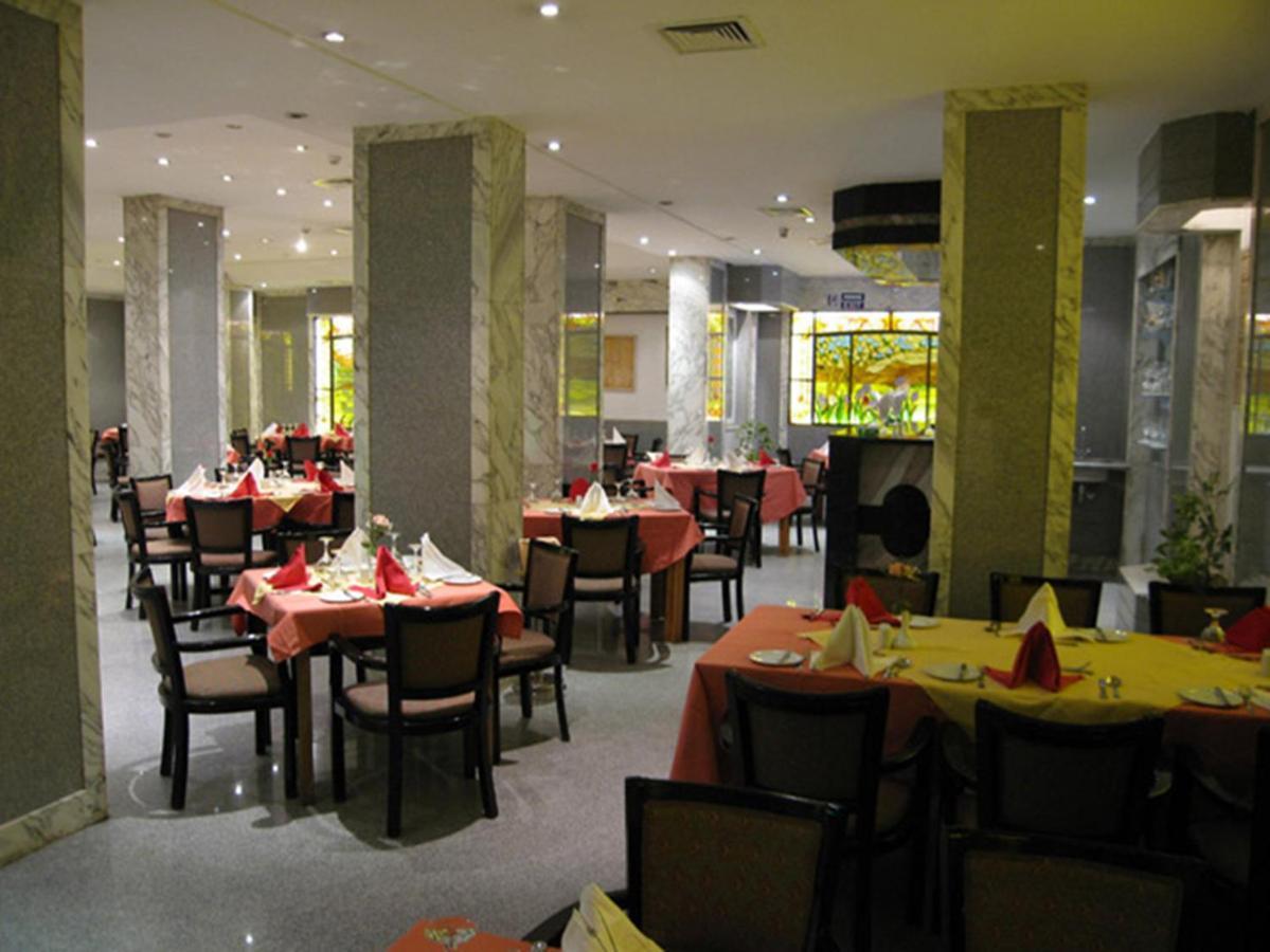 Philippe Luxor Hotel Экстерьер фото