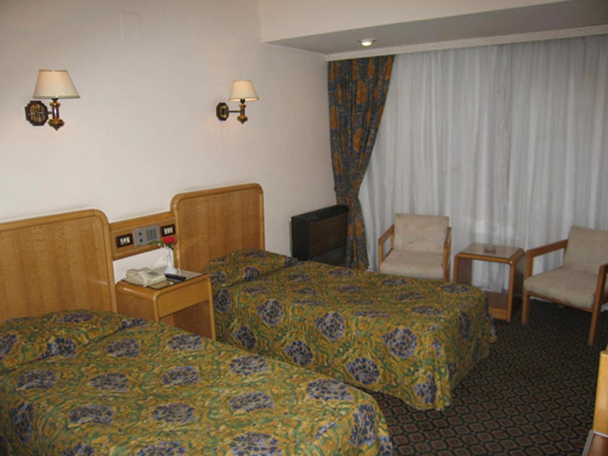 Philippe Luxor Hotel Экстерьер фото