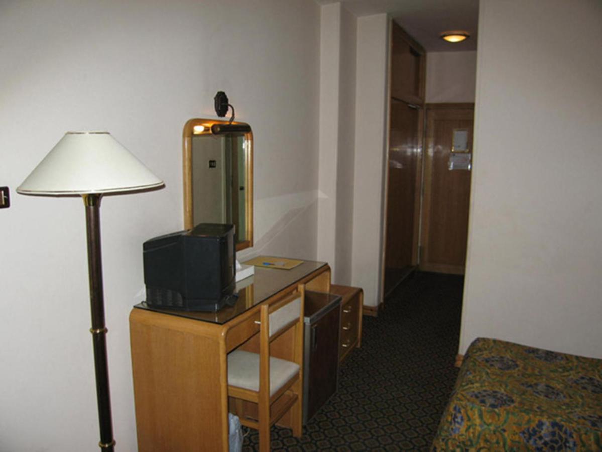 Philippe Luxor Hotel Экстерьер фото