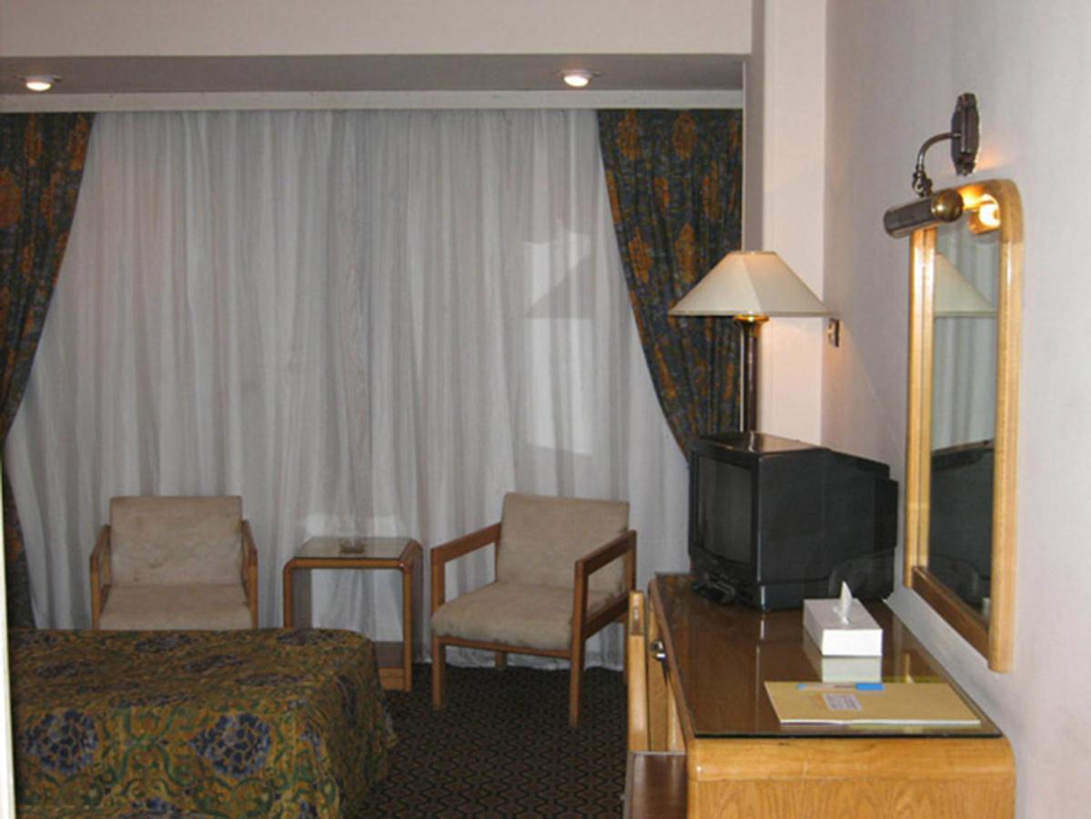 Philippe Luxor Hotel Экстерьер фото