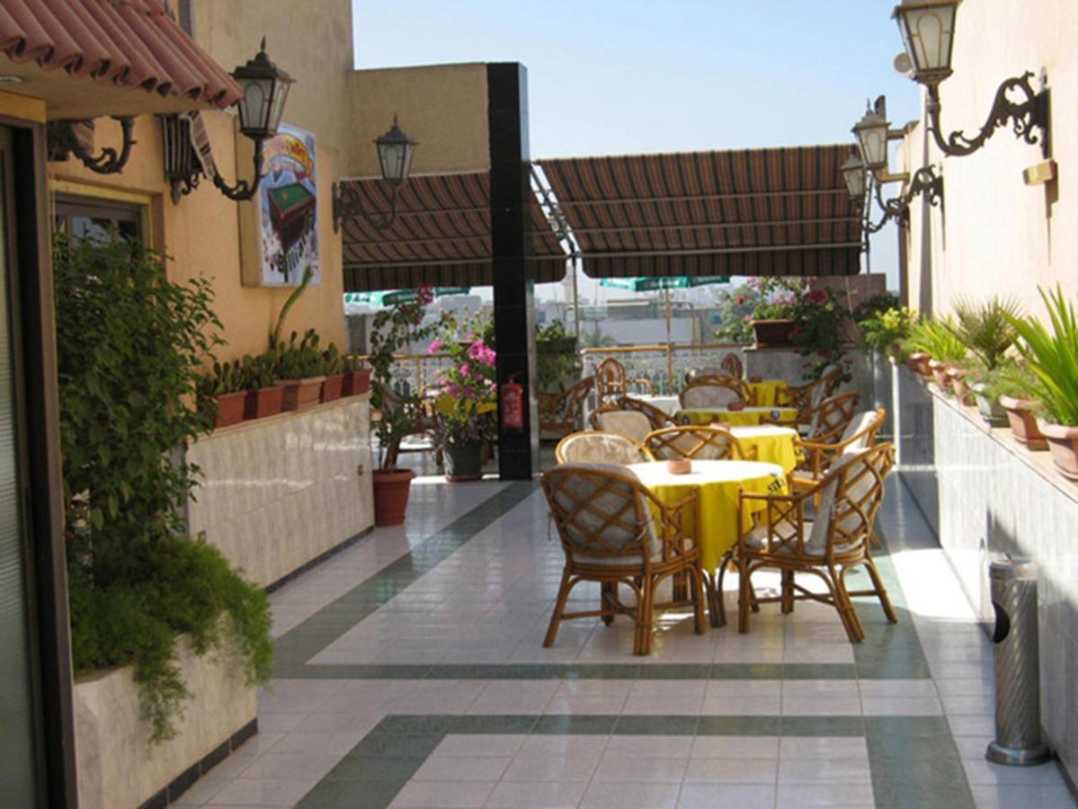 Philippe Luxor Hotel Экстерьер фото