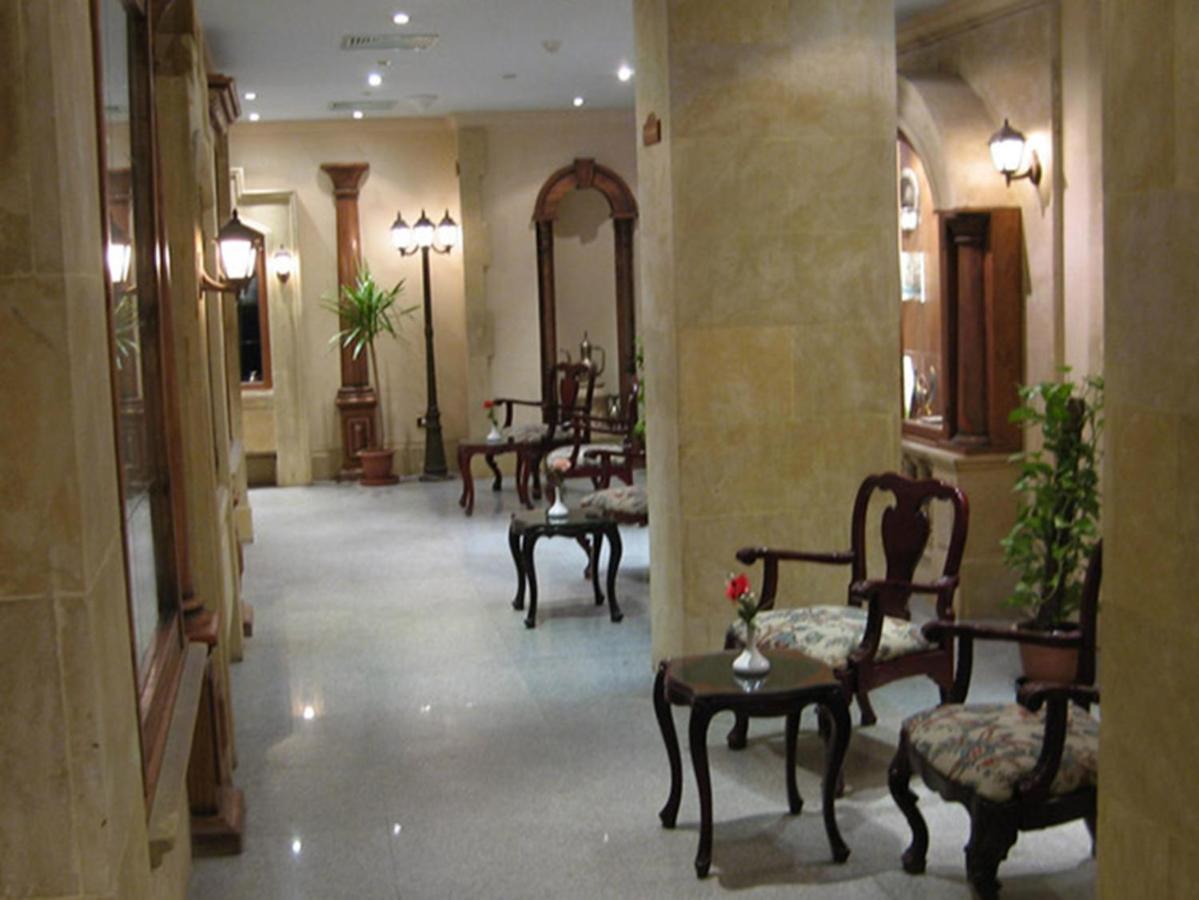 Philippe Luxor Hotel Экстерьер фото
