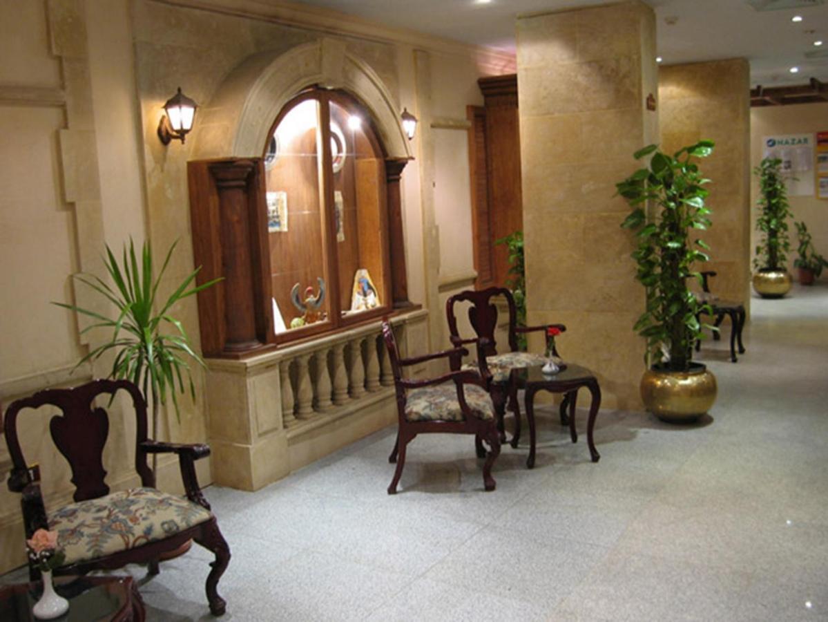 Philippe Luxor Hotel Экстерьер фото