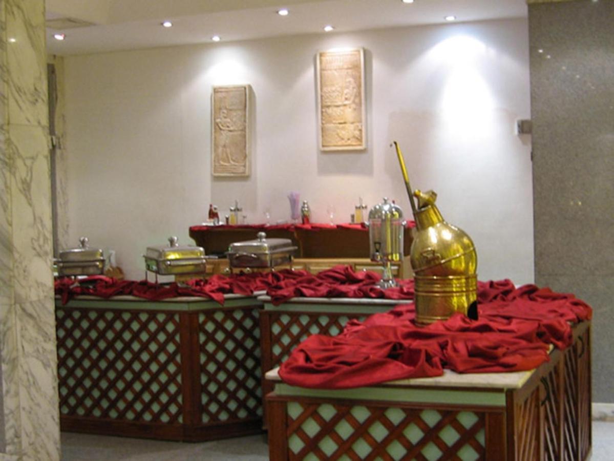 Philippe Luxor Hotel Экстерьер фото