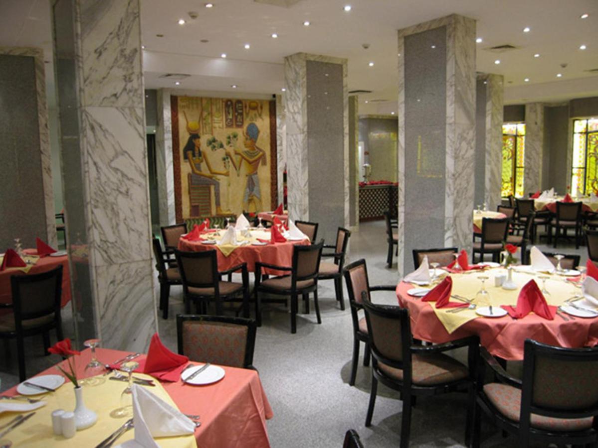 Philippe Luxor Hotel Экстерьер фото