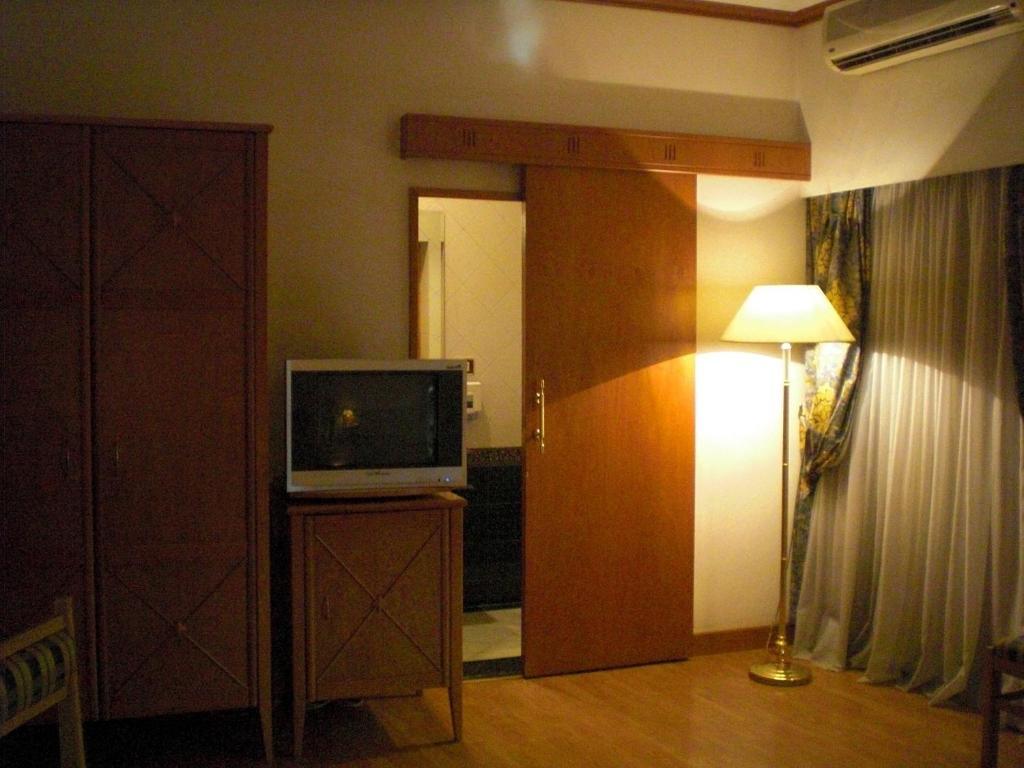Philippe Luxor Hotel Номер фото