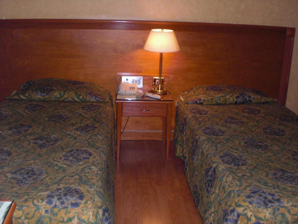 Philippe Luxor Hotel Номер фото