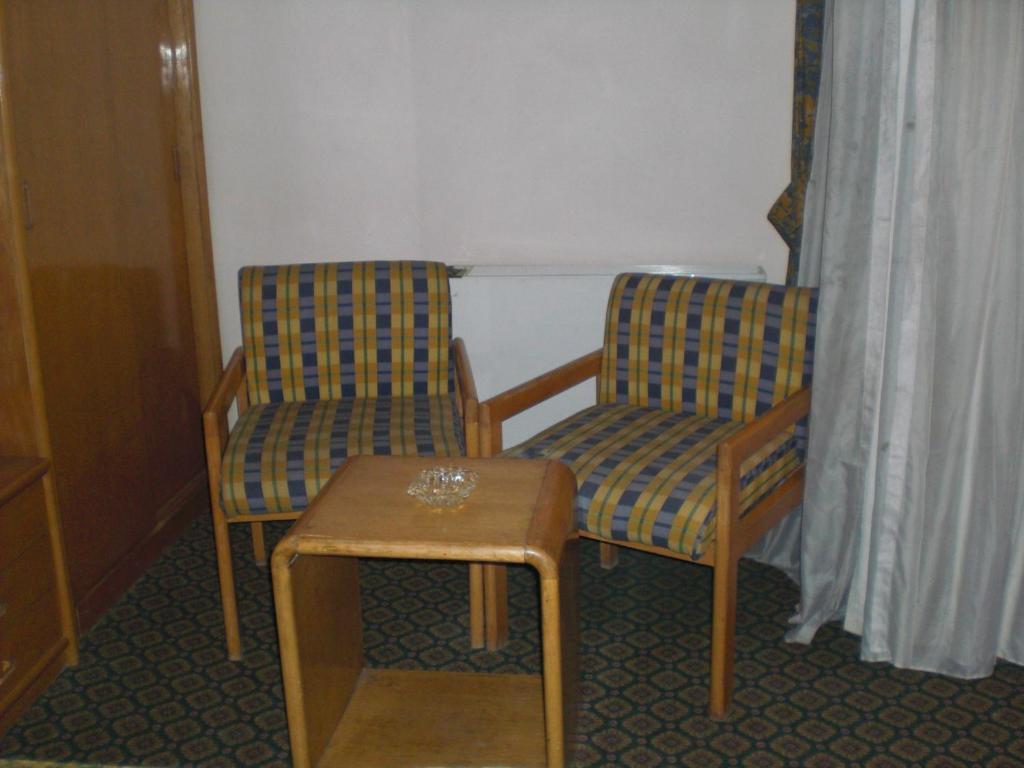 Philippe Luxor Hotel Номер фото