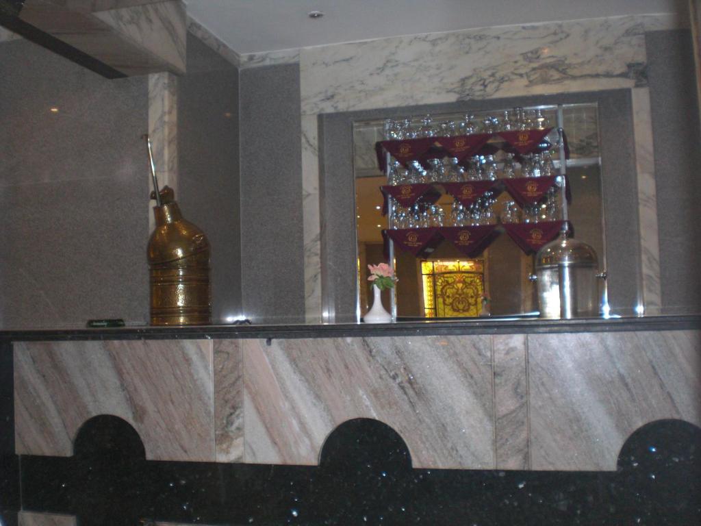 Philippe Luxor Hotel Экстерьер фото