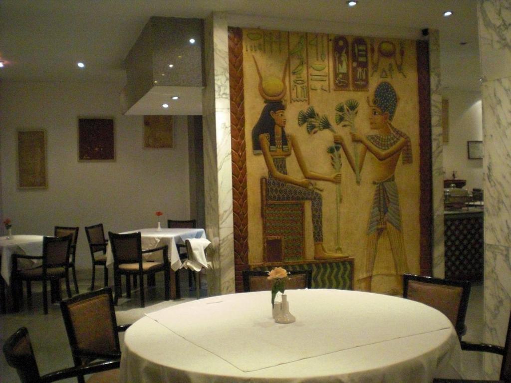 Philippe Luxor Hotel Экстерьер фото