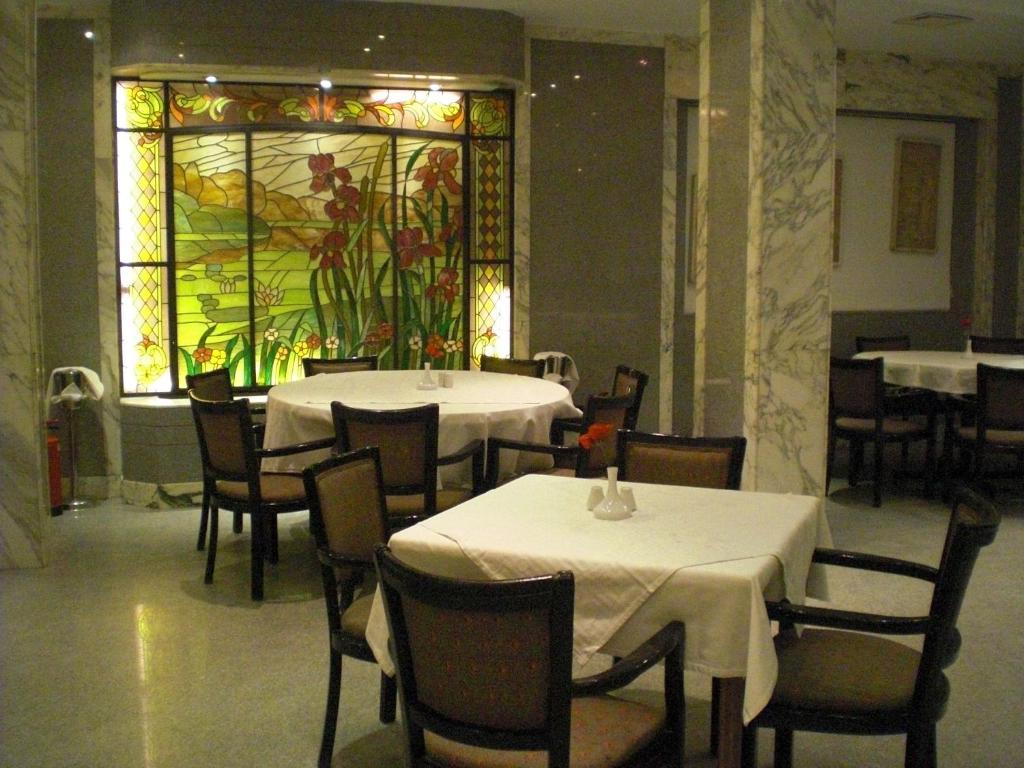 Philippe Luxor Hotel Экстерьер фото