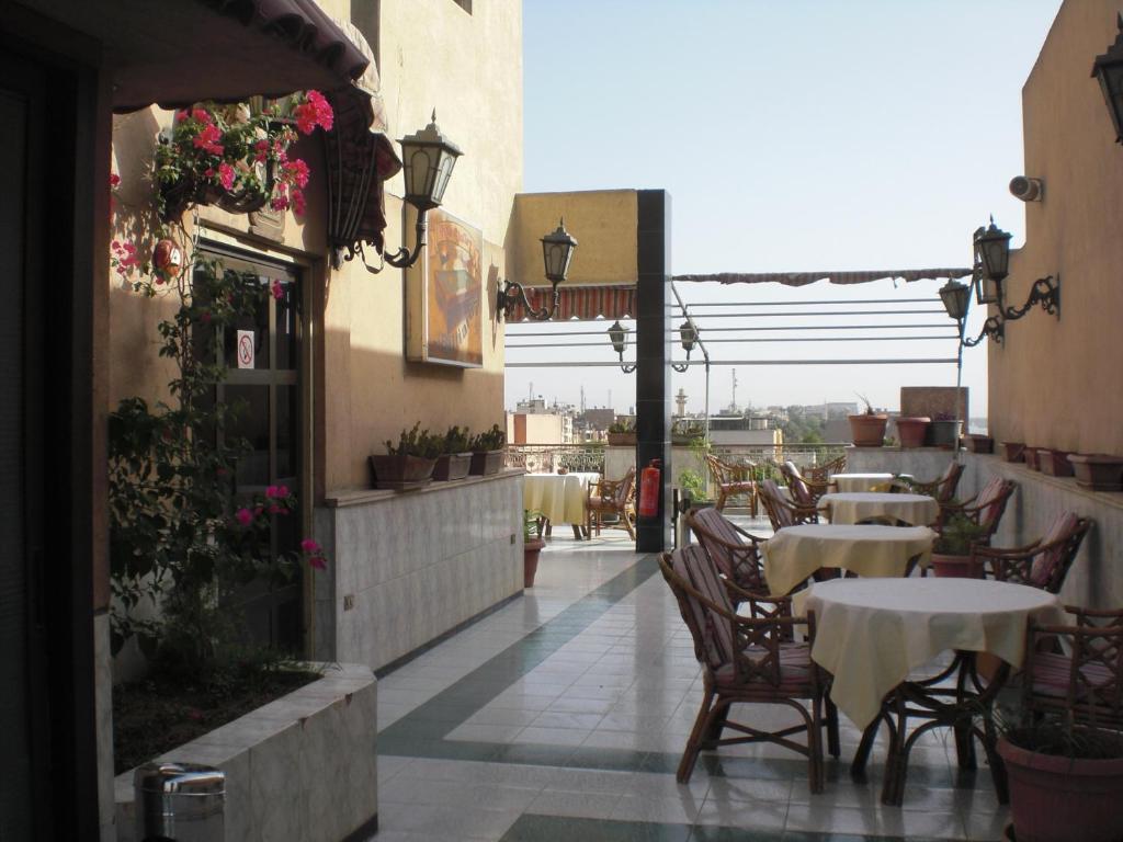 Philippe Luxor Hotel Экстерьер фото